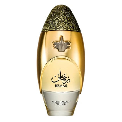 Lattafa Niche Emarati Remas and Eau de Parfum 100ml for women