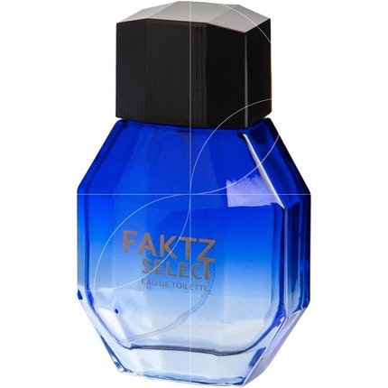 Omerta Faktz Select Eau de Toilette 100ml Omerta