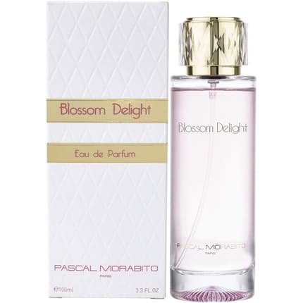 Pascal Morabito P Morabito Blossom Delight Eau de Parfum (EDP) Mixte 100ml