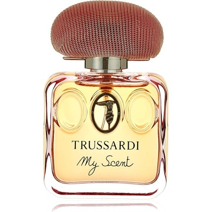 Trussardi My Scent Eau De Toilette 50ml For Women