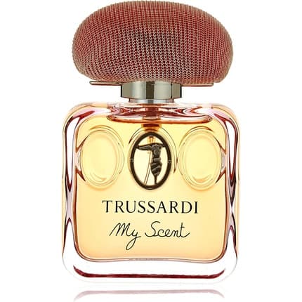 Trussardi My Scent Eau de Toilette (EDT) Femme 50ml