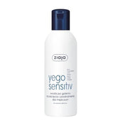 Ziaja Yego Sensitiv After Shave Lotion For Irritations And Redness Fragrance (Fragrance) Homme 200ml
