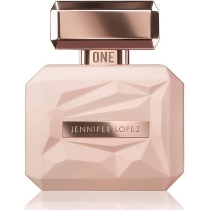 Jennifer Lopez One Eau de Parfum (EDP) Mixte 30ml