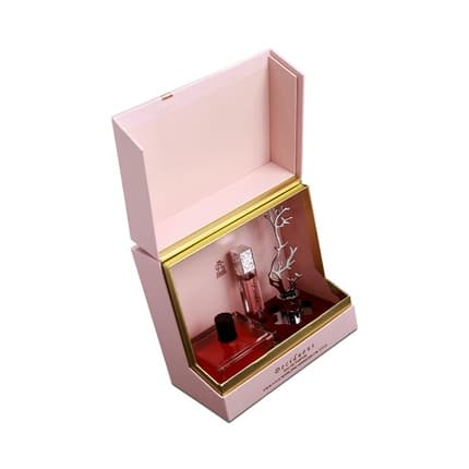 Aurora Deciduous Spring Eau de Parfum (EDP) Mixte 100ml