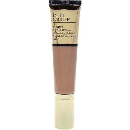 Estee Lauder Futurist Hydra Rescue Moisturizing SPF 45 4N1 Shell Beige for Women