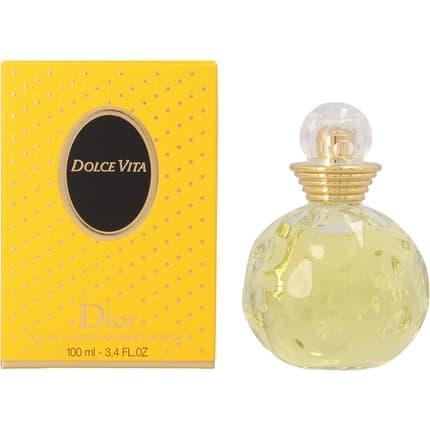 Dior Dolce Vita Eau de Toilette (EDT) Mixte 100ml