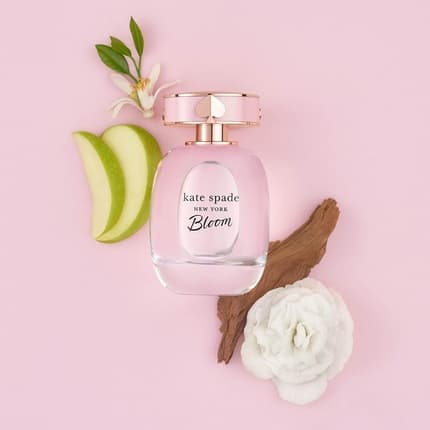 Kate Spade New York Bloom 's Perfume Floral & Musky Eau de Toilette (EDT) Femme