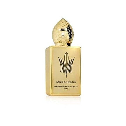 Stephane Humbert Lucas Collection 777 Soleil de Jeddah Eau de Parfum Spray 50ml