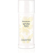 Elizabeth Arden White Tea Cream Deodorant Roll On 40ml Elizabeth Arden