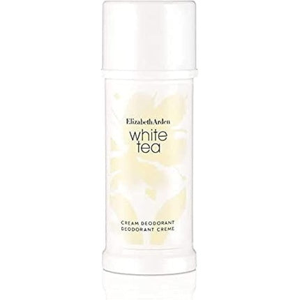 Elizabeth Arden White Tea Cream Deodorant Roll On 40ml Elizabeth Arden