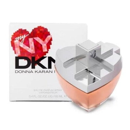 DKNY Donna Karen New York MY NY Eau de parfum  Eau De Parfum Fragrance pour femme  50ml DKNY