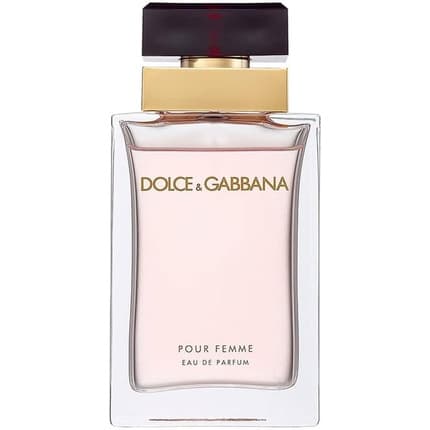 Dolce & Gabbana Eau de Parfum (EDP) Femme 100ml