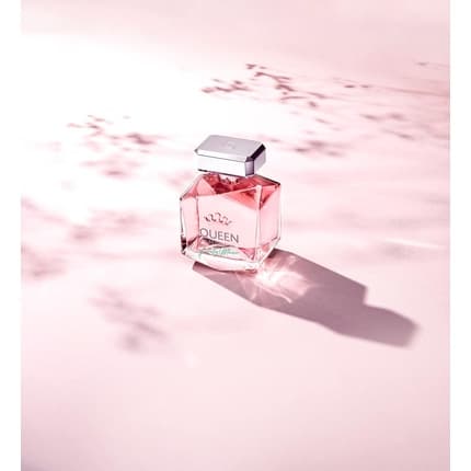 Antonio Banderas Queen Of Seduction Lively Muse Eau de Toilette (EDT) Femme 80ml
