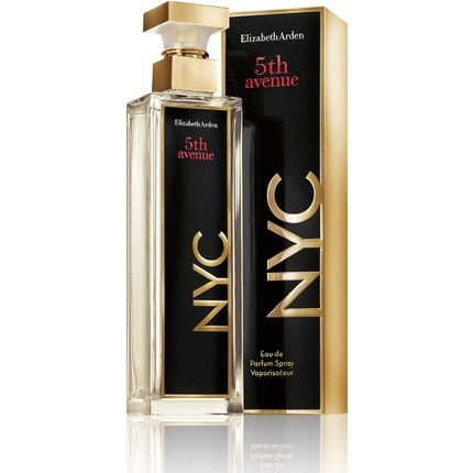 Elizabeth Arden 5th Avenue NYC Eau De Parfum Spray for Her 125ml