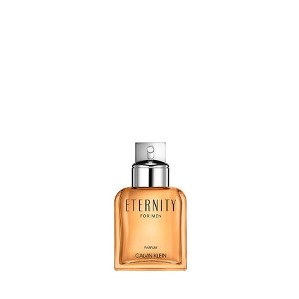 Eternity for Men Intense Eau de Parfum Spray Unbekannt