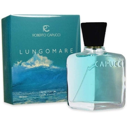 Roberto Capucci Lungomare Eau de Parfum 100ml Roberto Capucci