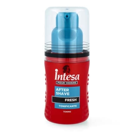 Intesa After Shave Fresh Fragrance (Fragrance) Homme 100ml