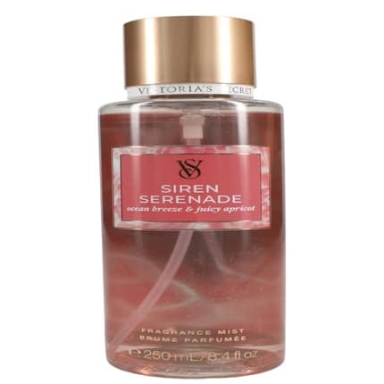 Victoria's Secret Siren Serenade Fragrance Mist Coffret (Coffret) Mixte 250ml