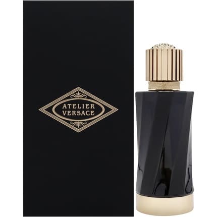 IRIS Delite workshop by Versace Homme 100ml Eau de Parfum Spray