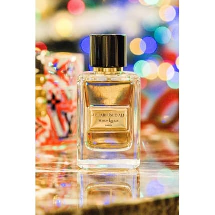 Maison Lazaar Le Parfum D'Ali Unisex Eau de Parfum (EDP) Mixte 100ml