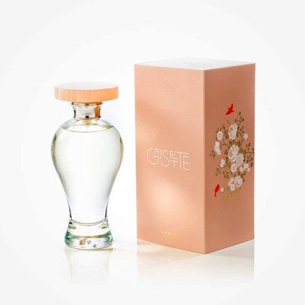 Lubin Grisette Eau de Parfum spray 100ml Lubin