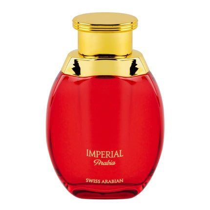Swiss Arabian Imperial Arabia Eau de Parfum (EDP) Mixte 100ml