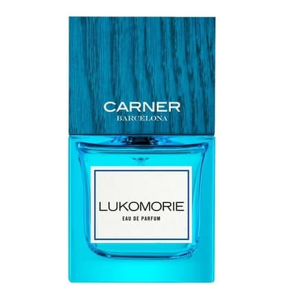 Carner Barcelona Lukomorie Eau de Parfum (EDP) Mixte 100ml