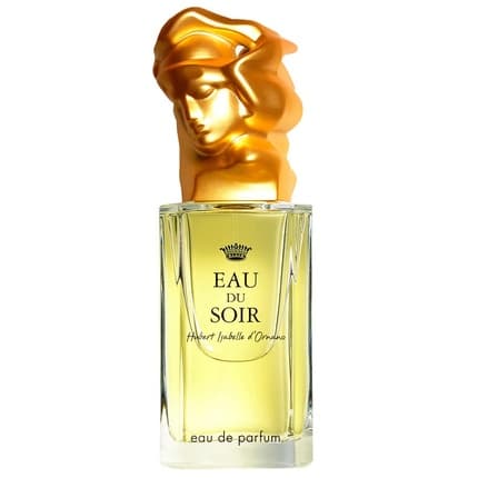 Sisley Eau De Soir Vapo Eau de Parfum 50ml Unisexe