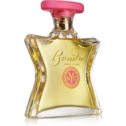 Bond No. 9 Bond No9 Chelsea Flowers Eau de Parfum (EDP) Femme 100ml