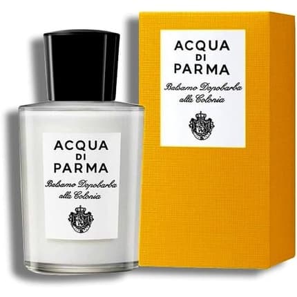 Acqua di Parma After Shave Balm 100ml Unisexe