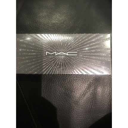 M.A.C Flashing Ice Extra Dimension Skinfinish Trio Shade Medium Deep