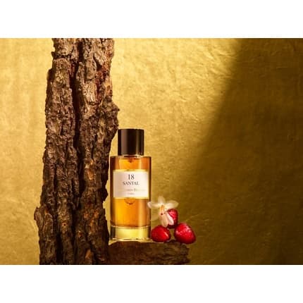 Parfums De Nicolai Collection Prestige Paris No. 18 Santal Eau de Parfum (EDP) Mixte 50ml