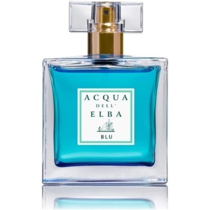 Acqua Elba Eau De Toilette Acqua Dell'elba