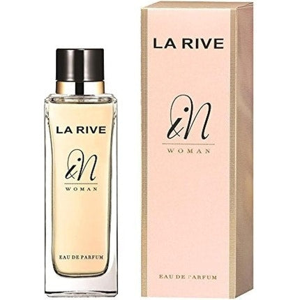 La Rive in Woman Eau de parfum  90ml Floral La Rive