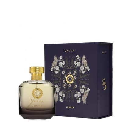 Sosva Sasva Junoon Eau de Parfum (EDP) Mixte 100ml