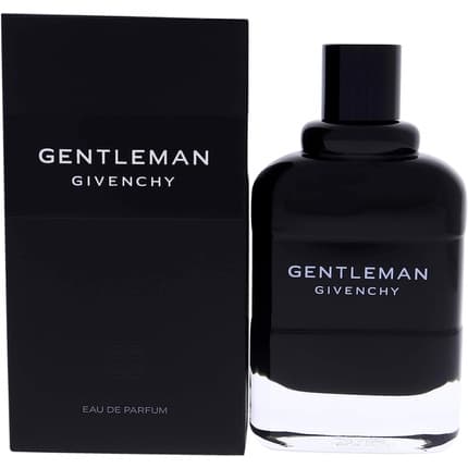 Givenchy Gentleman Eau de Parfum 100ml pour homme