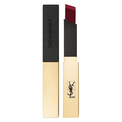 Yves Saint Laurent Rouge Pur Couture The Slim Lipstick 18 Reverse Red