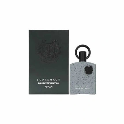 Afnan Afnan Supremacy Collector's Edition Eau de Parfum (EDP) Mixte 100ml