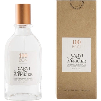 100 Bon Carvi & Jardin de Figuier Eau de Parfum 100 Bon