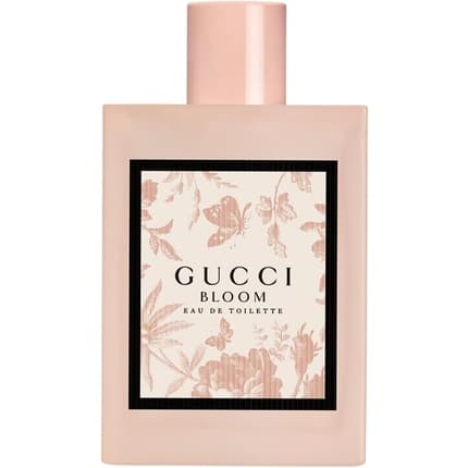 Gucci Bloom par Gucci Eau de Parfum (EDP) Mixte 100ml