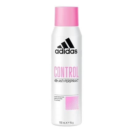 adidas Deospray Control Déodorant (Déo) Femme