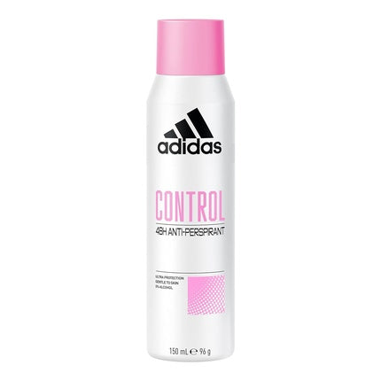 Adidas Woman Control Cool & Care Deo Spray 48H Antiperspirant 150ml adidas