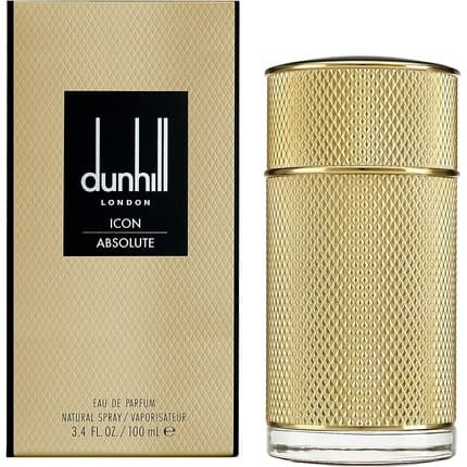 Dunhill Alfred Dunhill Icon Absolute Eau de Parfum (EDP) Homme 100ml