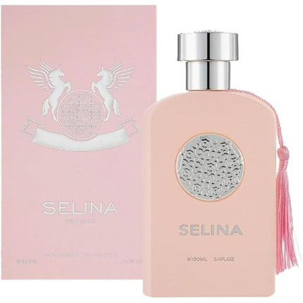Emper Selina Eau de Parfum Femme 100 ml