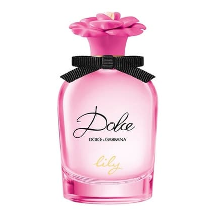 Dolce & Gabbana Dolce Lily Eau de Toilette (EDT) Mixte 75ml