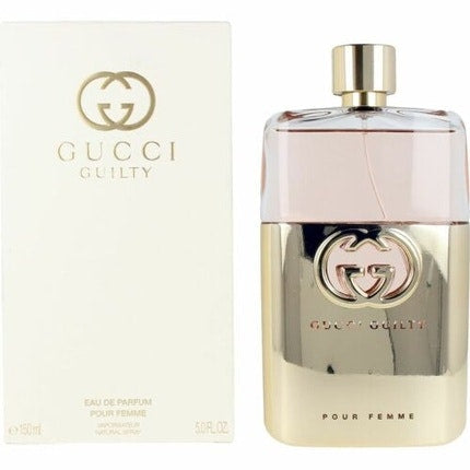 Gucci Gucci Guilty Eau De Parfum Spray 150ml