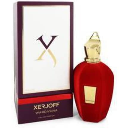 Xerjoff Velvet Collection Wardasina Unisex Eau de Parfum 100 ml