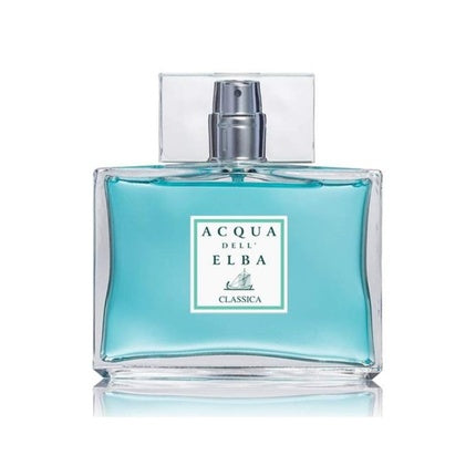 Acqua dell' Elba CLASSICA UOMO Eau de Parfum 100ml Acqua