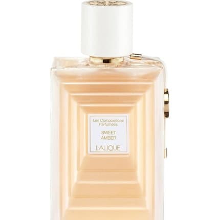 Lalique Les Compositions Parfumees Sweet Amber Eau de Parfum (EDP) Femme 100ml