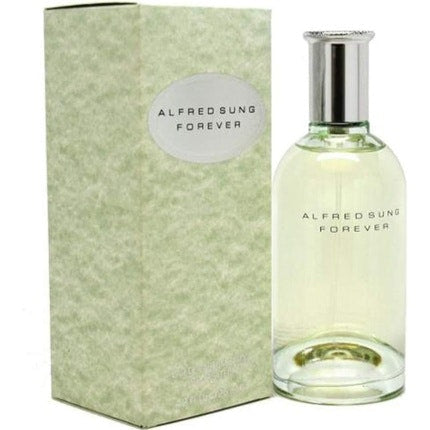 Forever par Alfred Sung pour femme  Eau de Parfum spray 120ml Alfred Sung